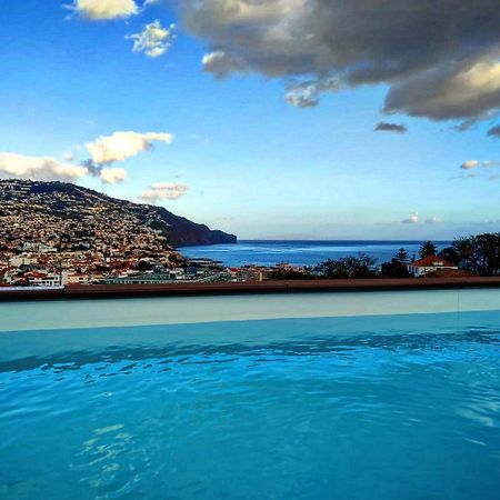 Apartments Madeira Funchal City Buitenkant foto