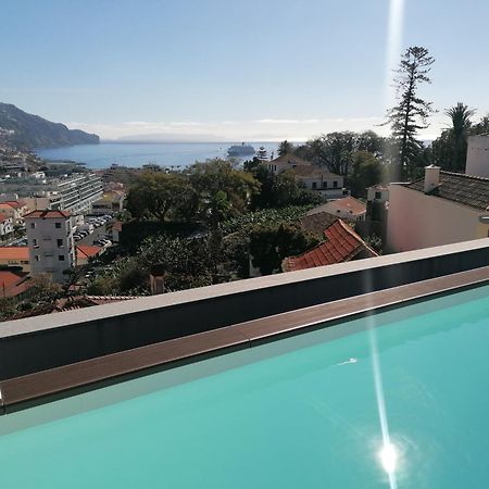 Apartments Madeira Funchal City Buitenkant foto
