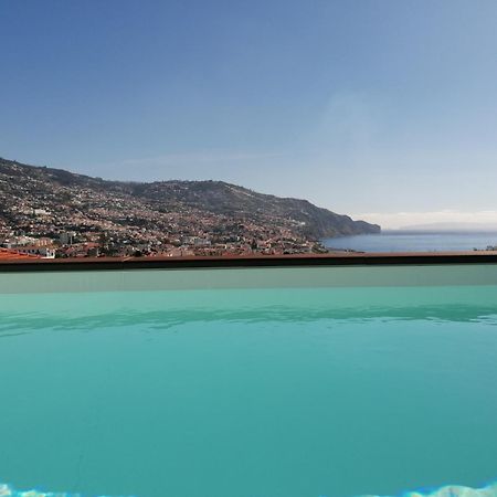 Apartments Madeira Funchal City Buitenkant foto