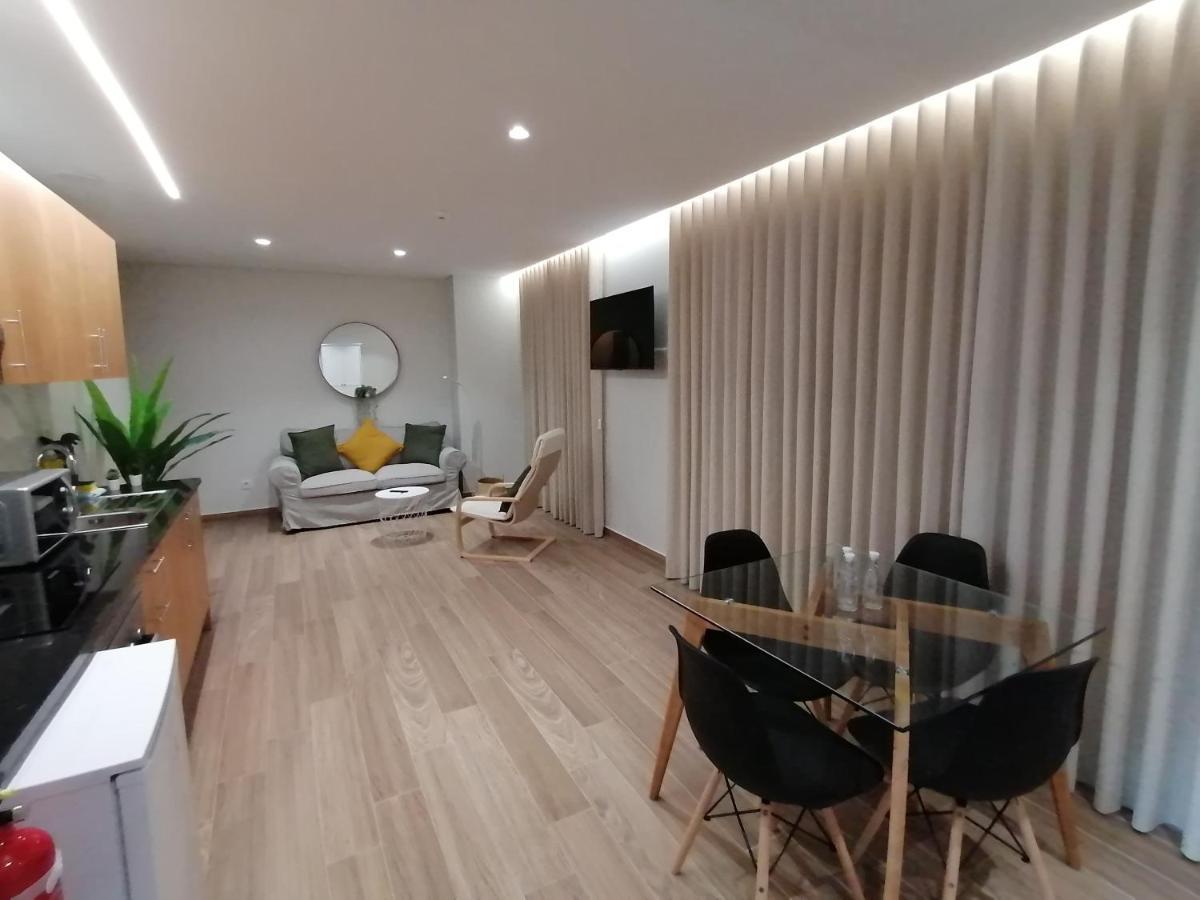 Apartments Madeira Funchal City Buitenkant foto