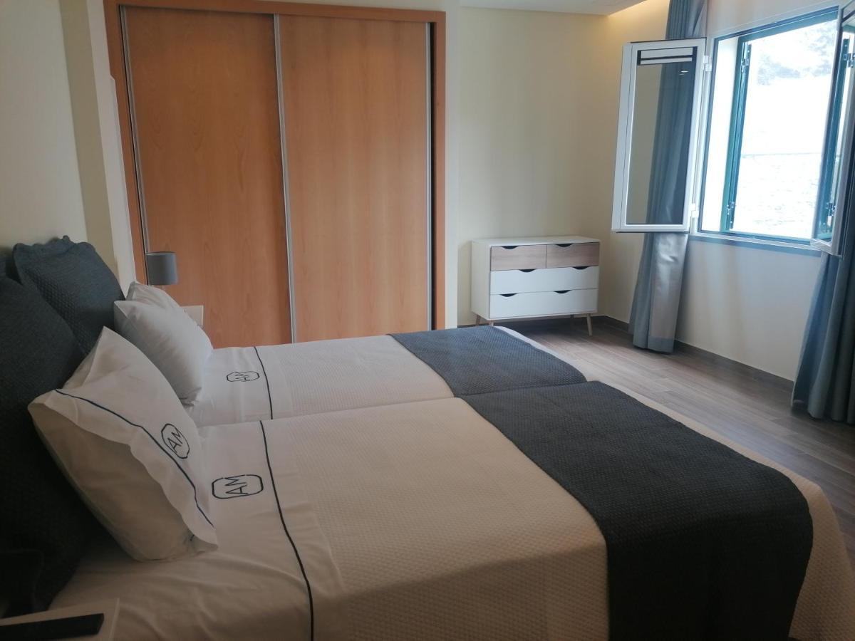 Apartments Madeira Funchal City Buitenkant foto