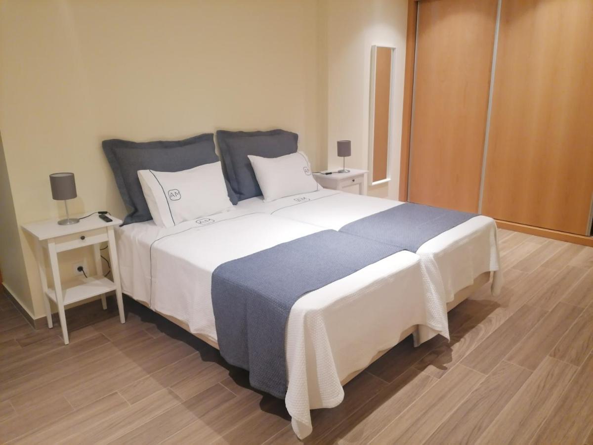 Apartments Madeira Funchal City Buitenkant foto