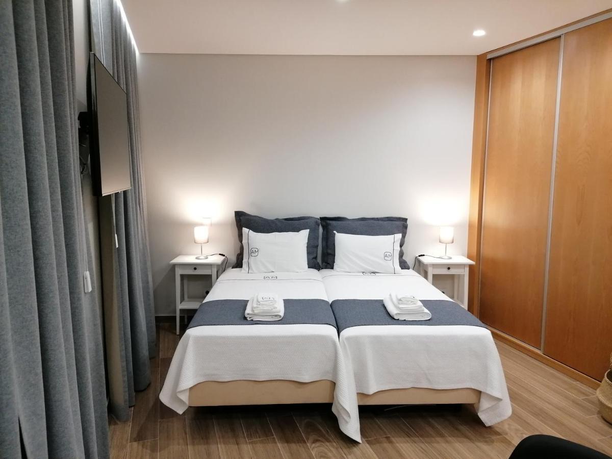 Apartments Madeira Funchal City Buitenkant foto