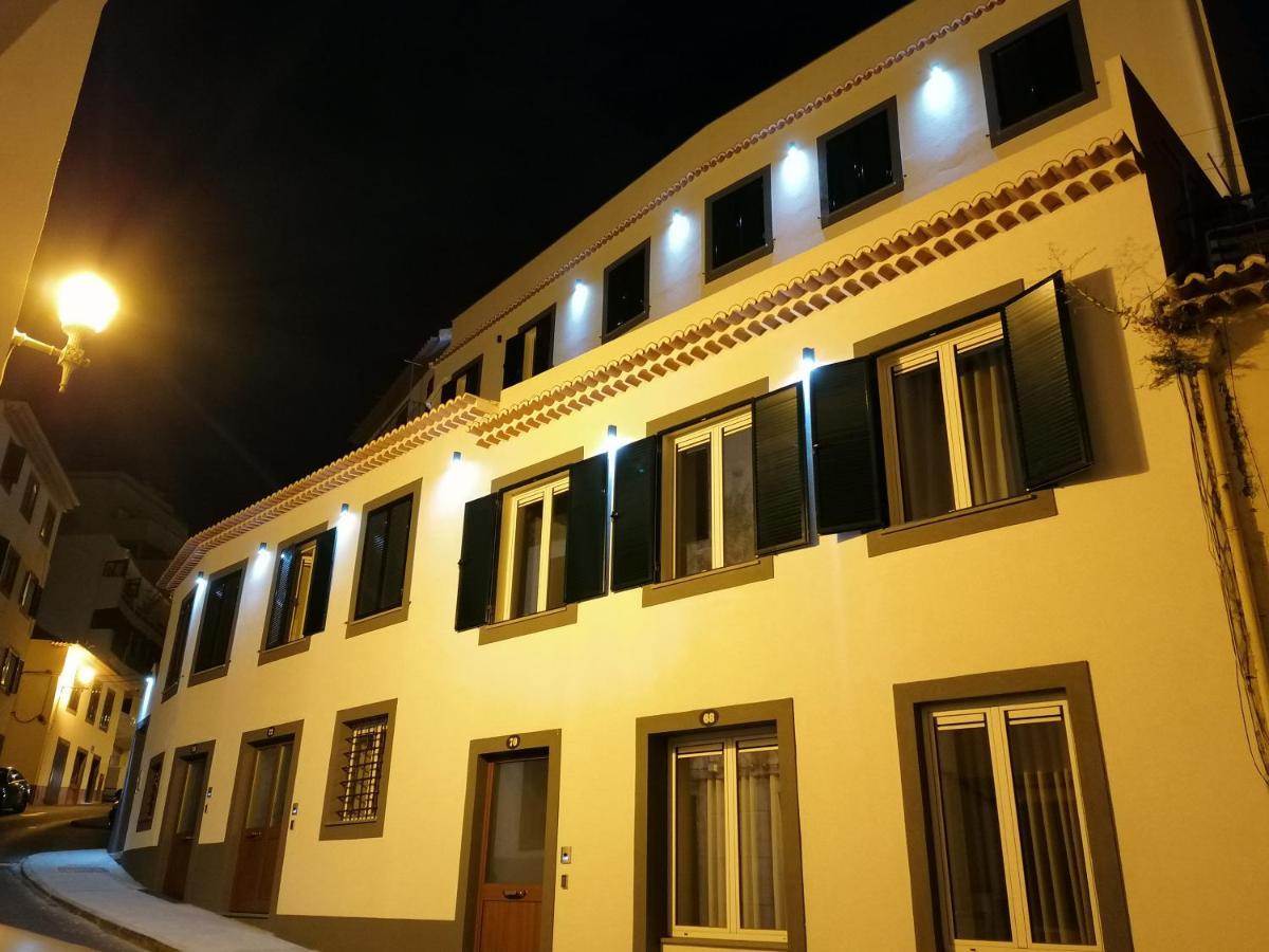 Apartments Madeira Funchal City Buitenkant foto